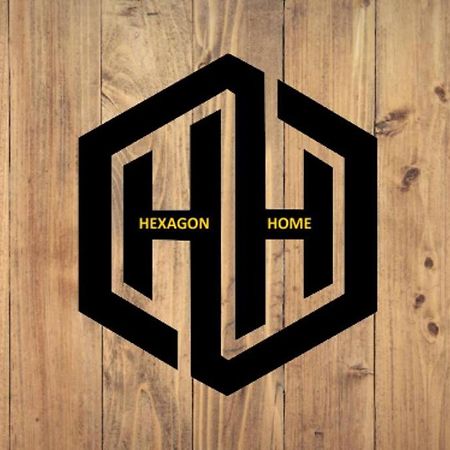 Hexagon Home 빌라 산 조반니 외부 사진