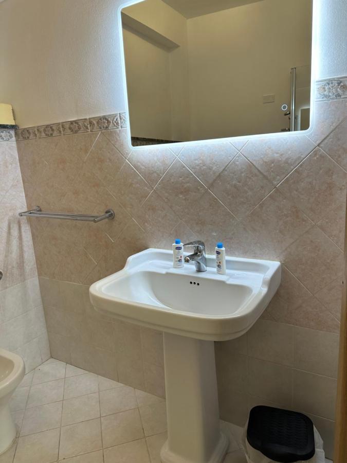 Hexagon Home 빌라 산 조반니 외부 사진