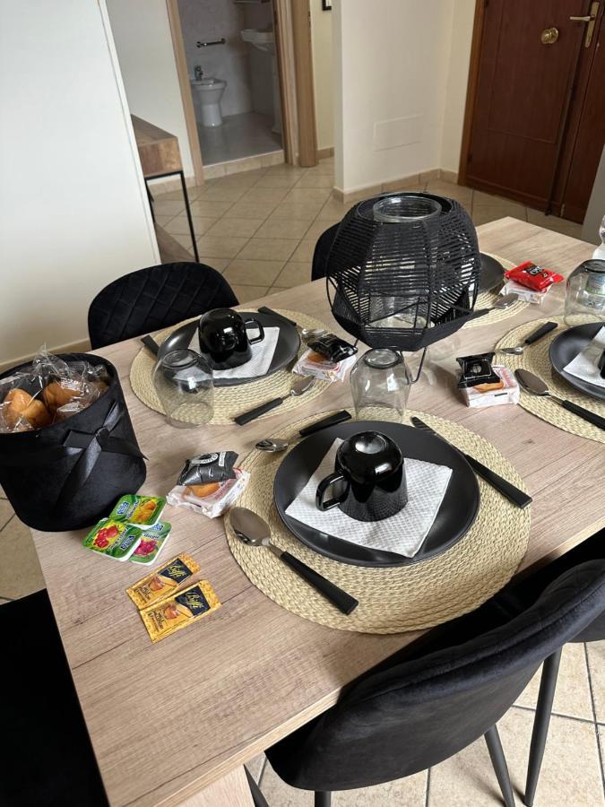 Hexagon Home 빌라 산 조반니 외부 사진