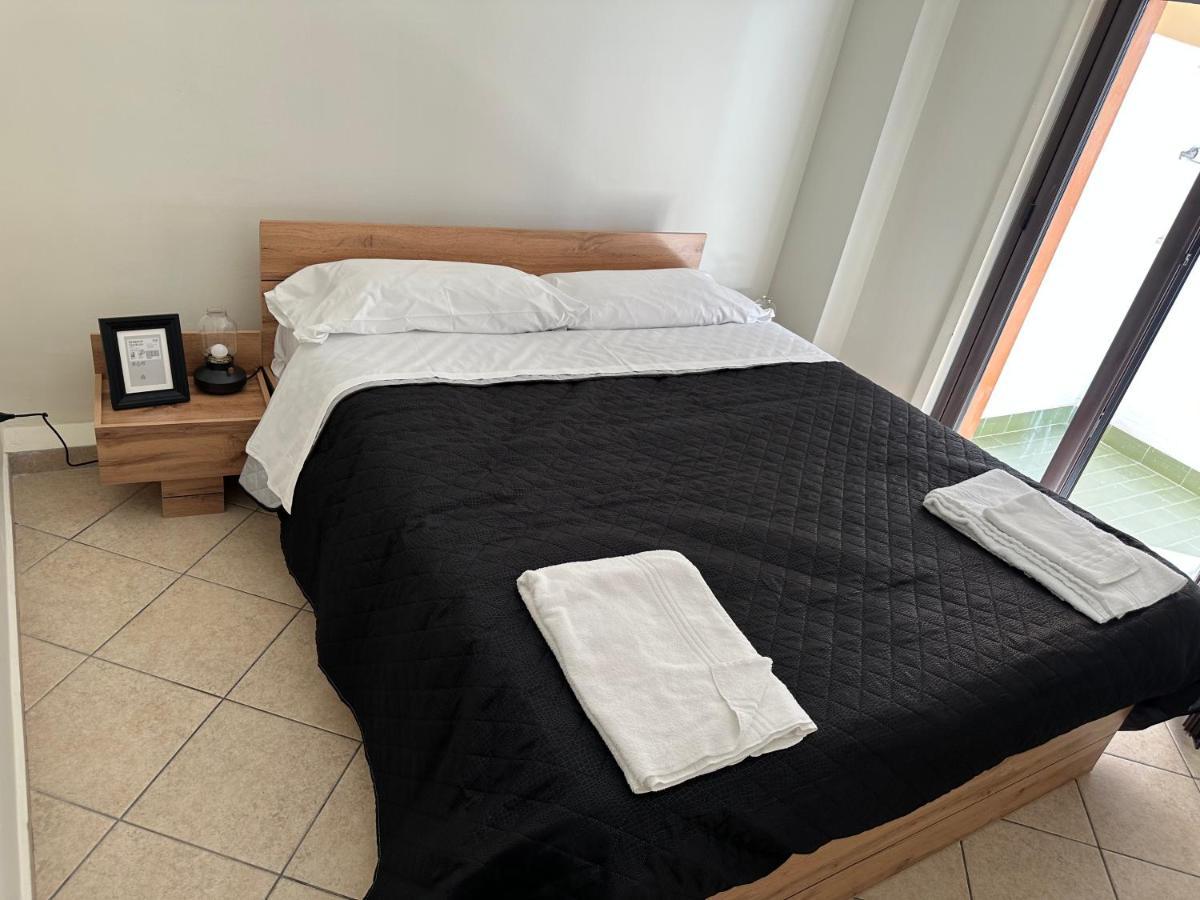 Hexagon Home 빌라 산 조반니 외부 사진