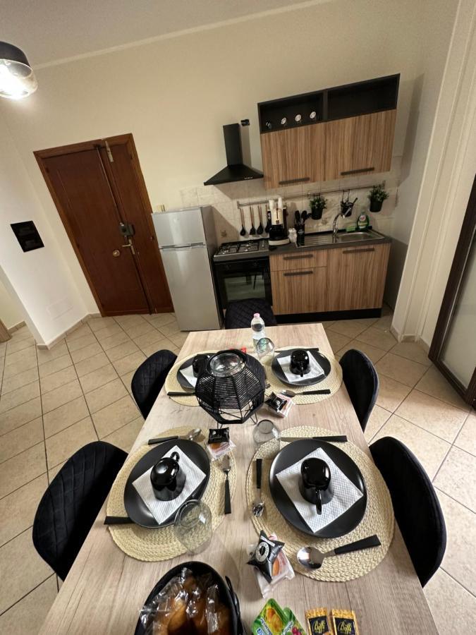 Hexagon Home 빌라 산 조반니 외부 사진